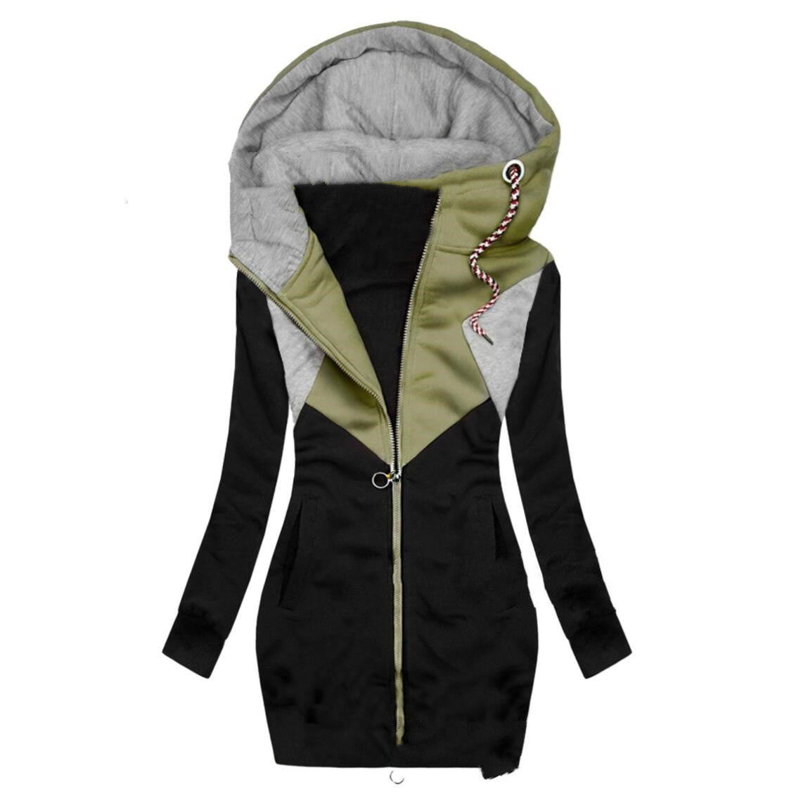 Reflective Commuter Windbreaker - view 5