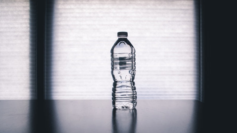Insulated Sports Water Bottle | BPA-Free 750ml Hydration