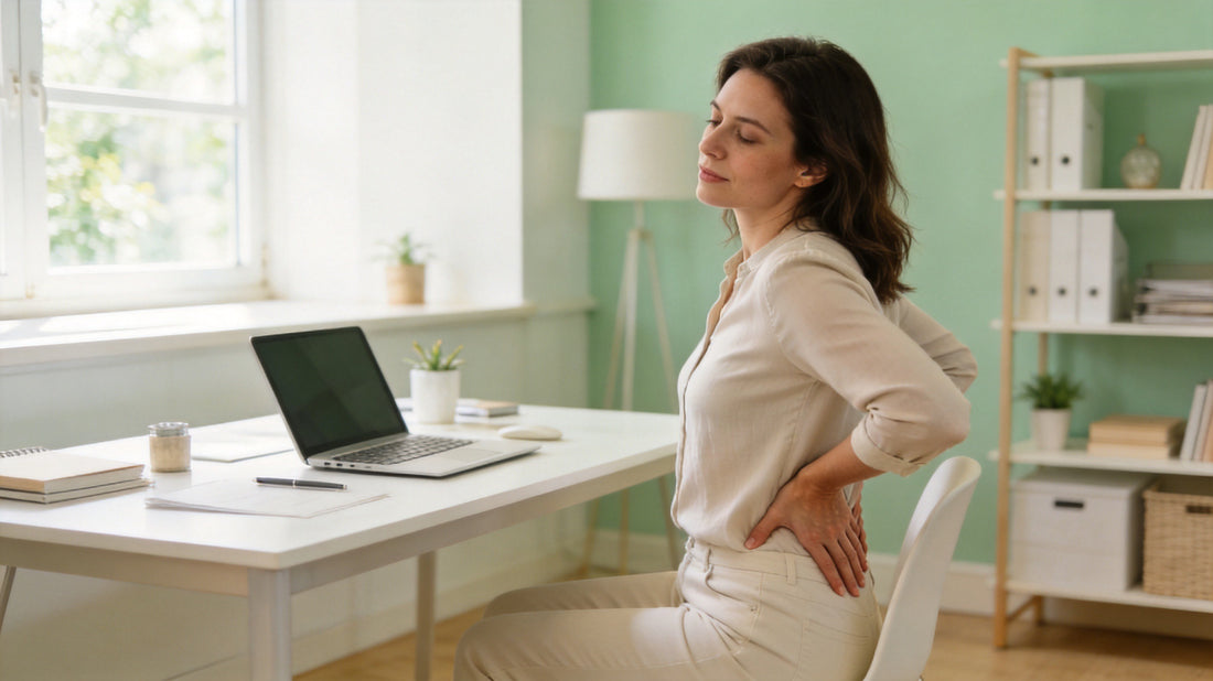 sciatica pain relief 7 everyday fixes