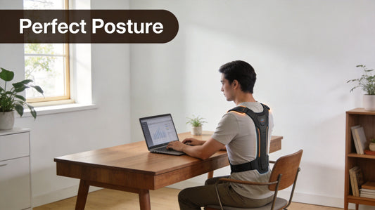 5 Signs You Need a Posture Corrector (And How to Choose One)
