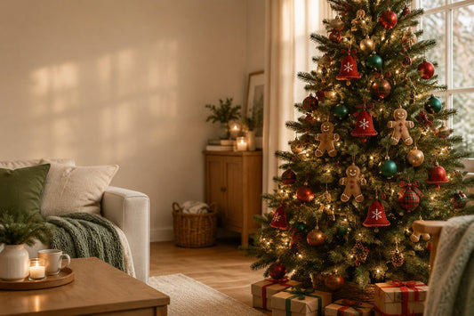 Christmas Tree Ornament Ideas: 5 Themes That Always Work