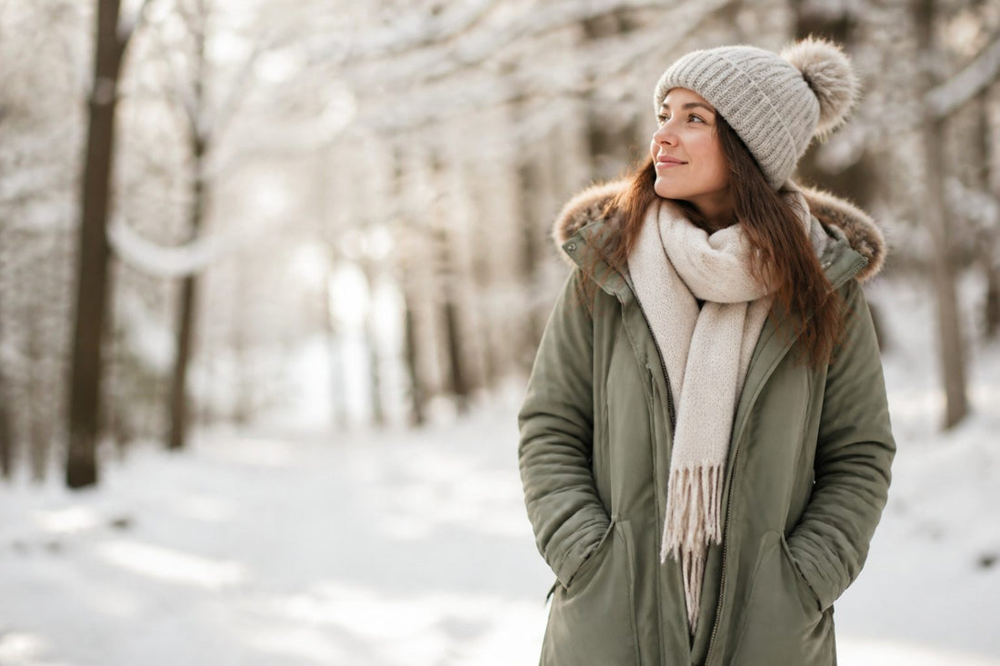 Cold Weather Joint Pain: What Actually Helps in Winter