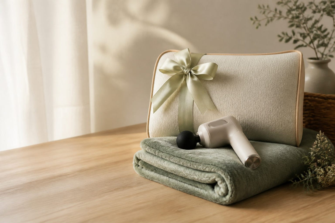 Comfort Gifts for Someone With Back Pain