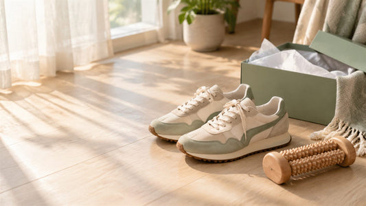 What to Do When Your Feet Hurt After New Shoes
