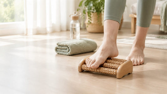 Do Foot Massage Rollers Work? A Practical Guide