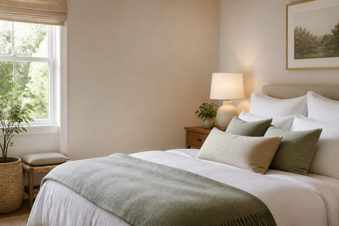 How to Make a Guest Bed Comfortable for Older Relatives