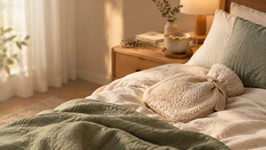 Does Heat Help Period Cramps? What to Use and How