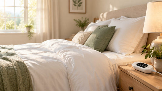 Does a Heated Mattress Pad Help Back Pain? What to Know
