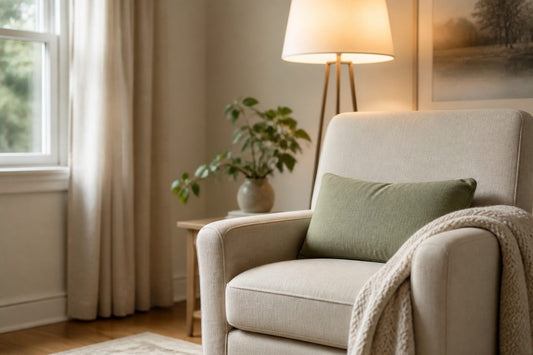 Do Lumbar Cushions Work in Recliners and Sofas?