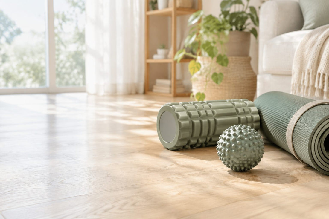 Do Massage Balls Work for Knots? A Practical Guide