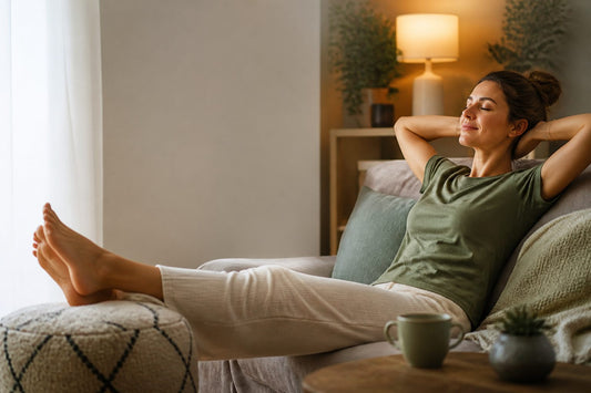 How to Recover After a Long Day of Standing