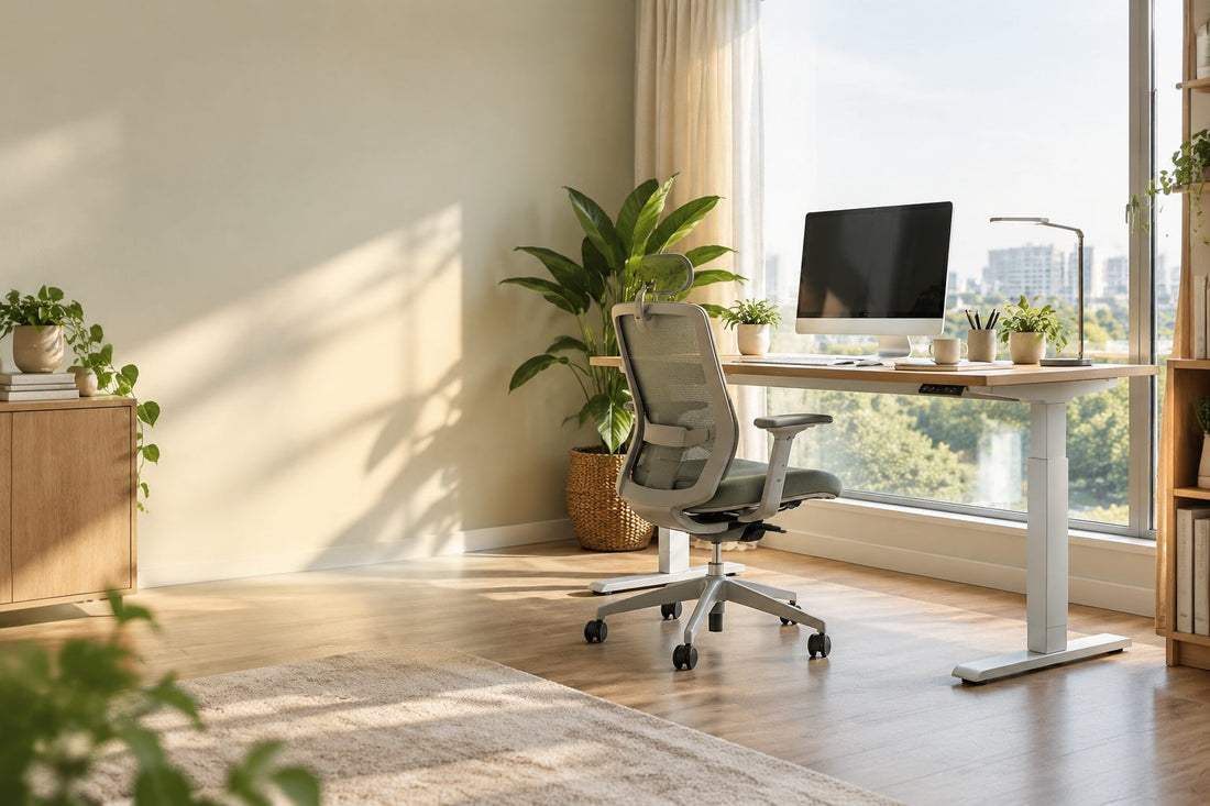 Is It Better to Sit or Stand When Your Back Hurts?