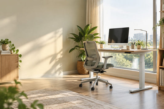 Is It Better to Sit or Stand When Your Back Hurts?
