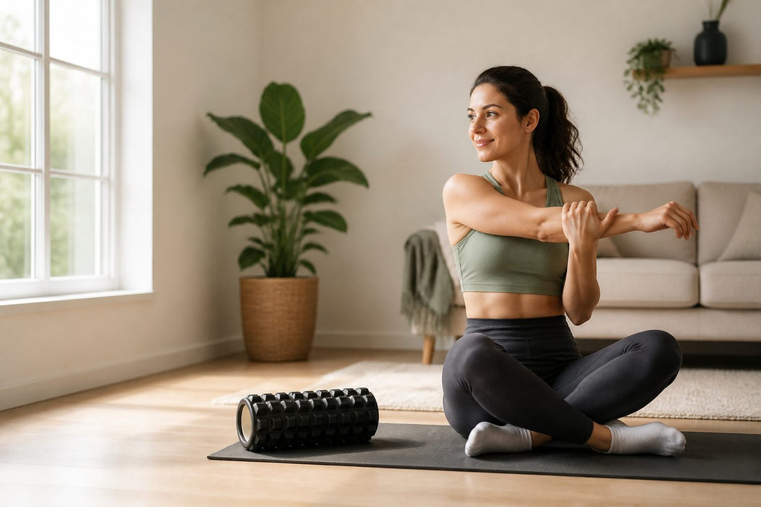 How Long Should You Wait Before Exercising a Sore Muscle?