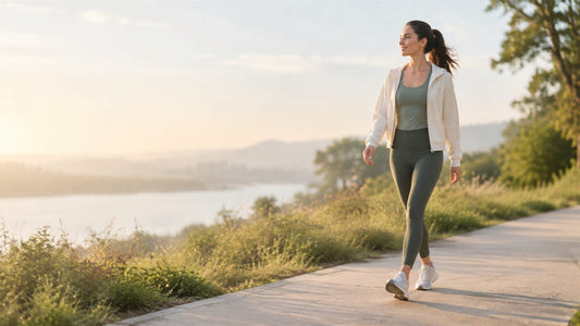 Is Walking Backward Good for Your Knees? What Research Says
