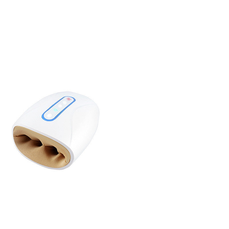 Hand Massager | Electric Finger Joint Massage & Pain Relief