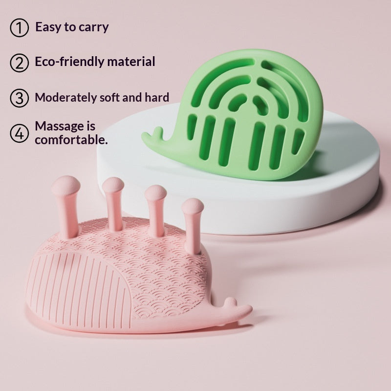 Foot Arch Trainer | Toe & Thumb Alignment Exercise Tool