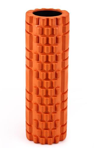 Yoga Foam Roller | High-Density Muscle Recovery Massage
