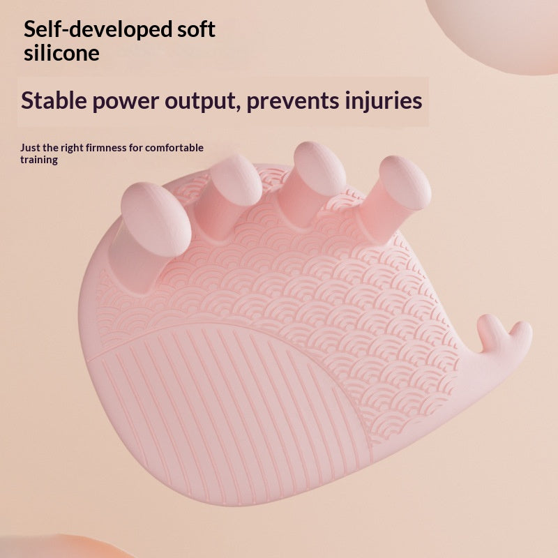 Foot Arch Trainer | Toe & Thumb Alignment Exercise Tool