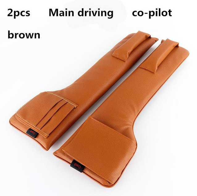 Car Seat Gap Filler Organizer - view 5