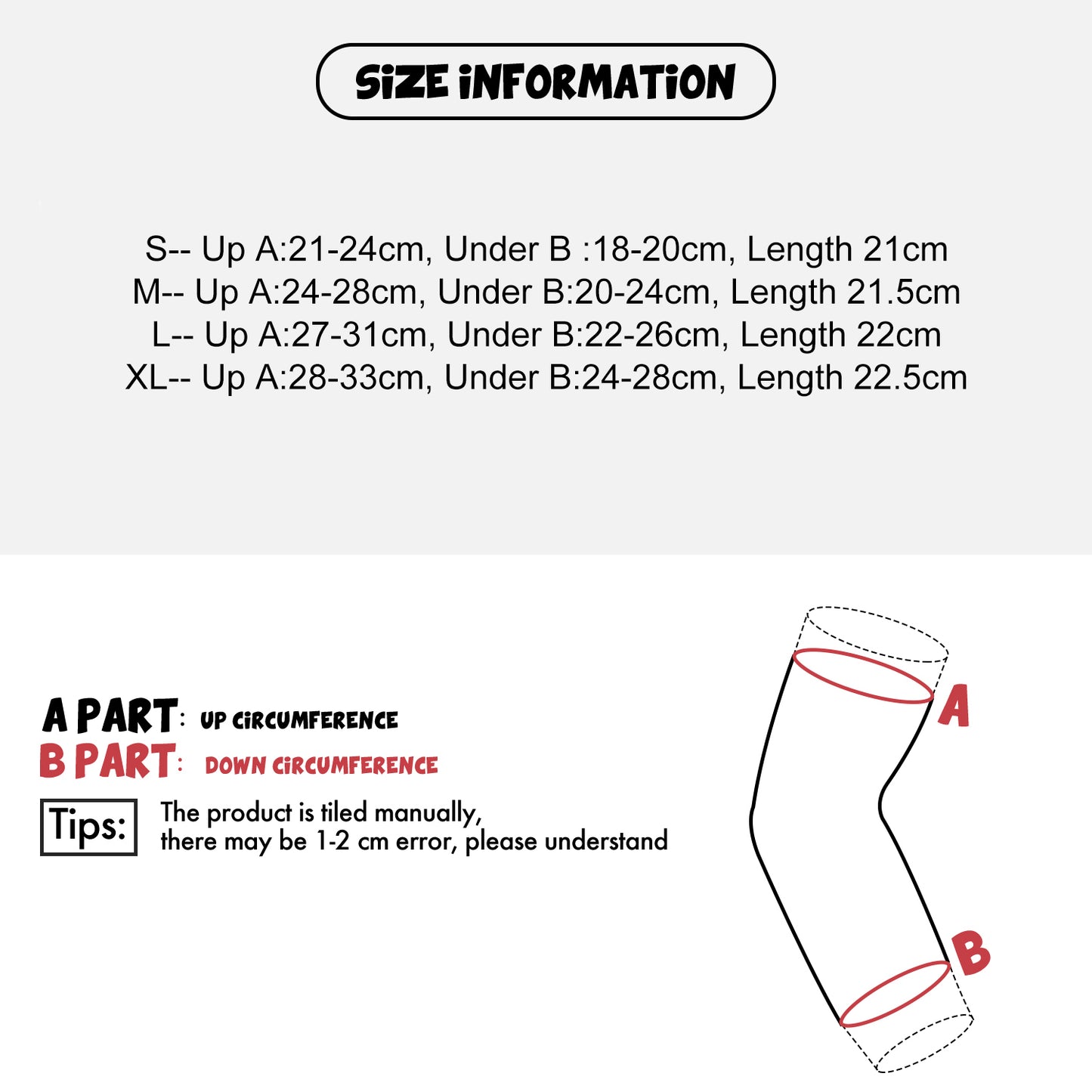 Adjustable Elbow Support | Daily Joint Comfort