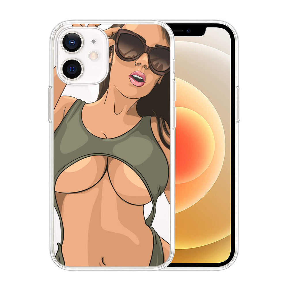 Magnetic Cooling Phone Case - view 5