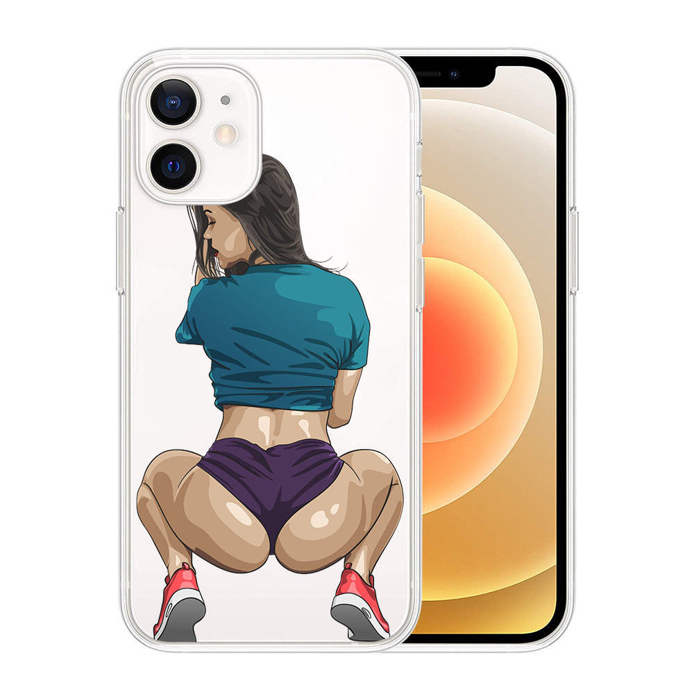Magnetic Cooling Phone Case - view 4