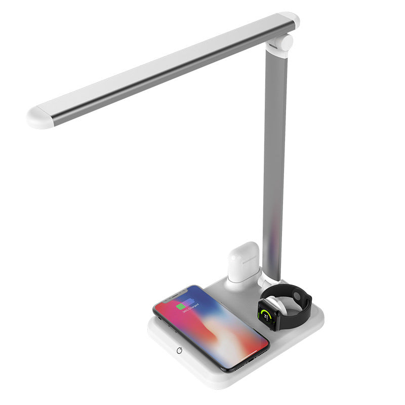 LED Desk Lamp - view 4