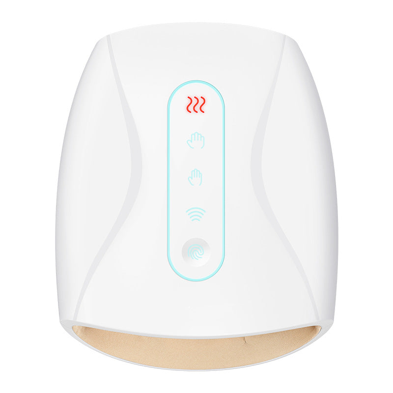 Hand Massager | Electric Finger Joint Massage & Pain Relief