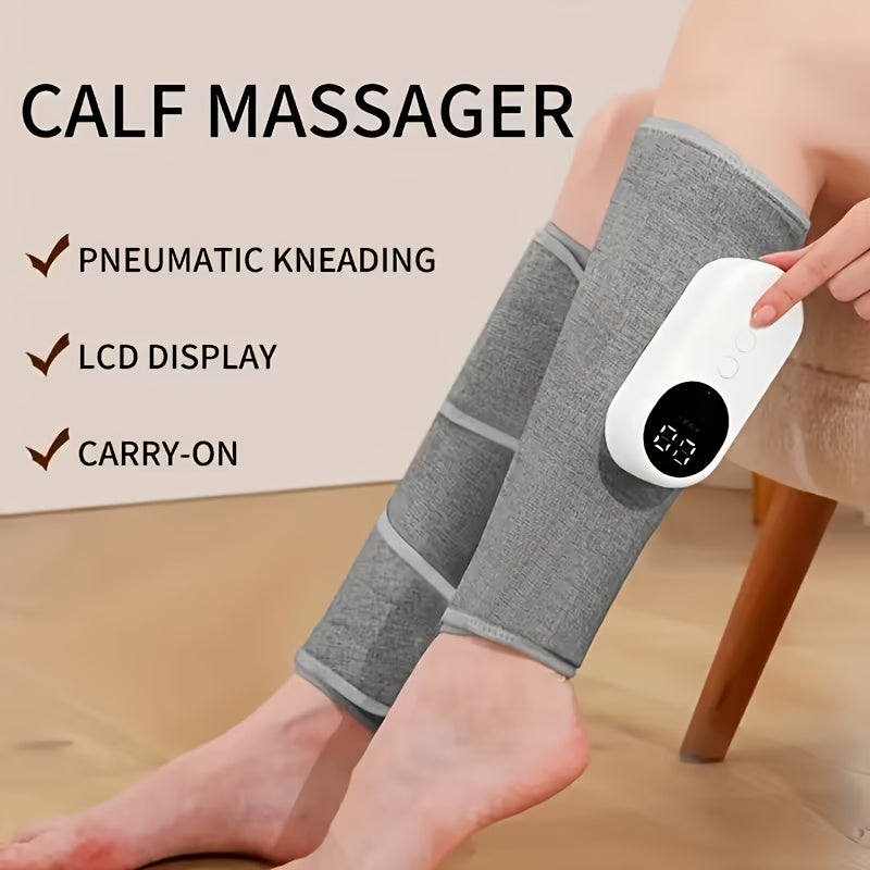 Leg Massager - leg massager, calf massager, air compression therapy