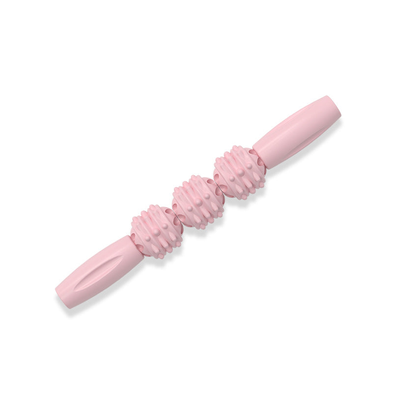 Muscle Massage Stick Roller | Portable Trigger Point Relief Tool
