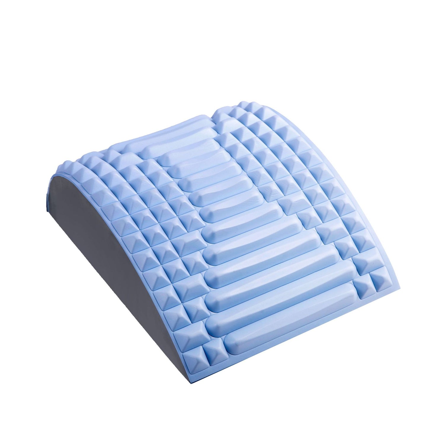 Neck & Back Support Stretcher Pillow | Daily Relaxation Tool
