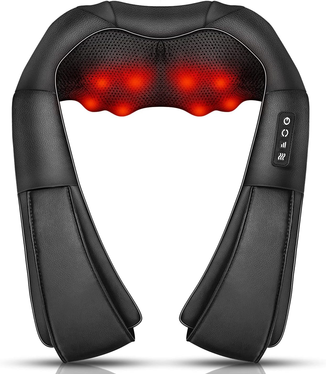 Back Massager - back massager, shiatsu massager, neck shoulder massager