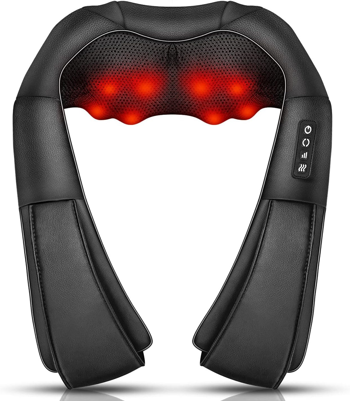 Back Massager - back massager, shiatsu massager, neck shoulder massager