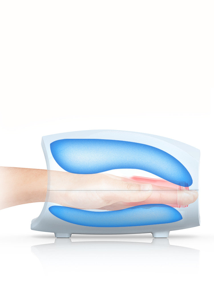 Hand Massager | Electric Finger Joint Massage & Pain Relief