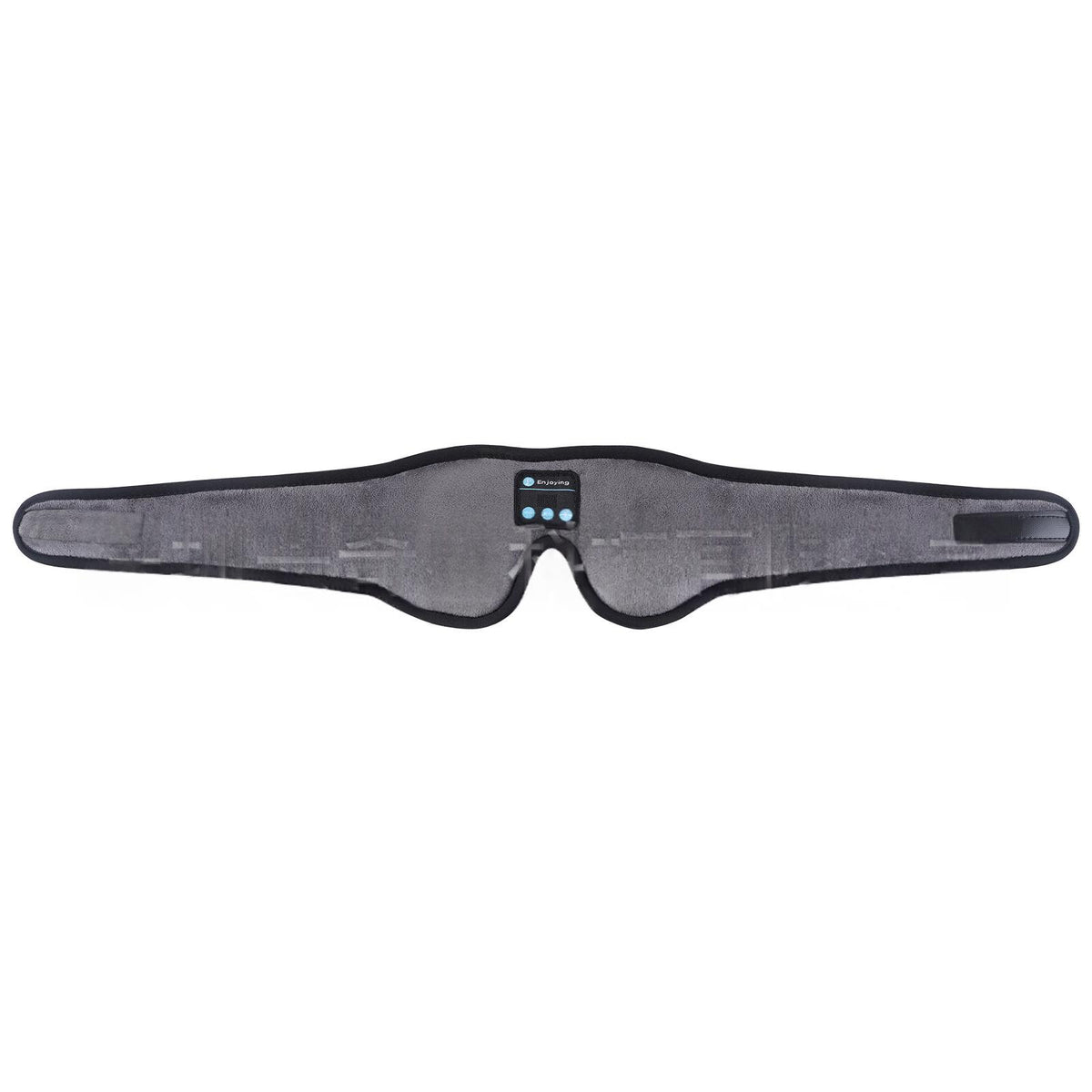 Bluetooth Sleep Mask | Music-Playing Eye Mask for Better Rest