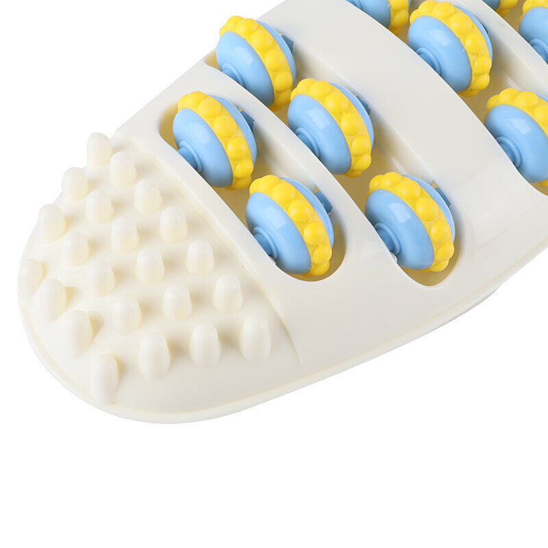 Foot Massage Roller | Portable Foot Relaxation Tool