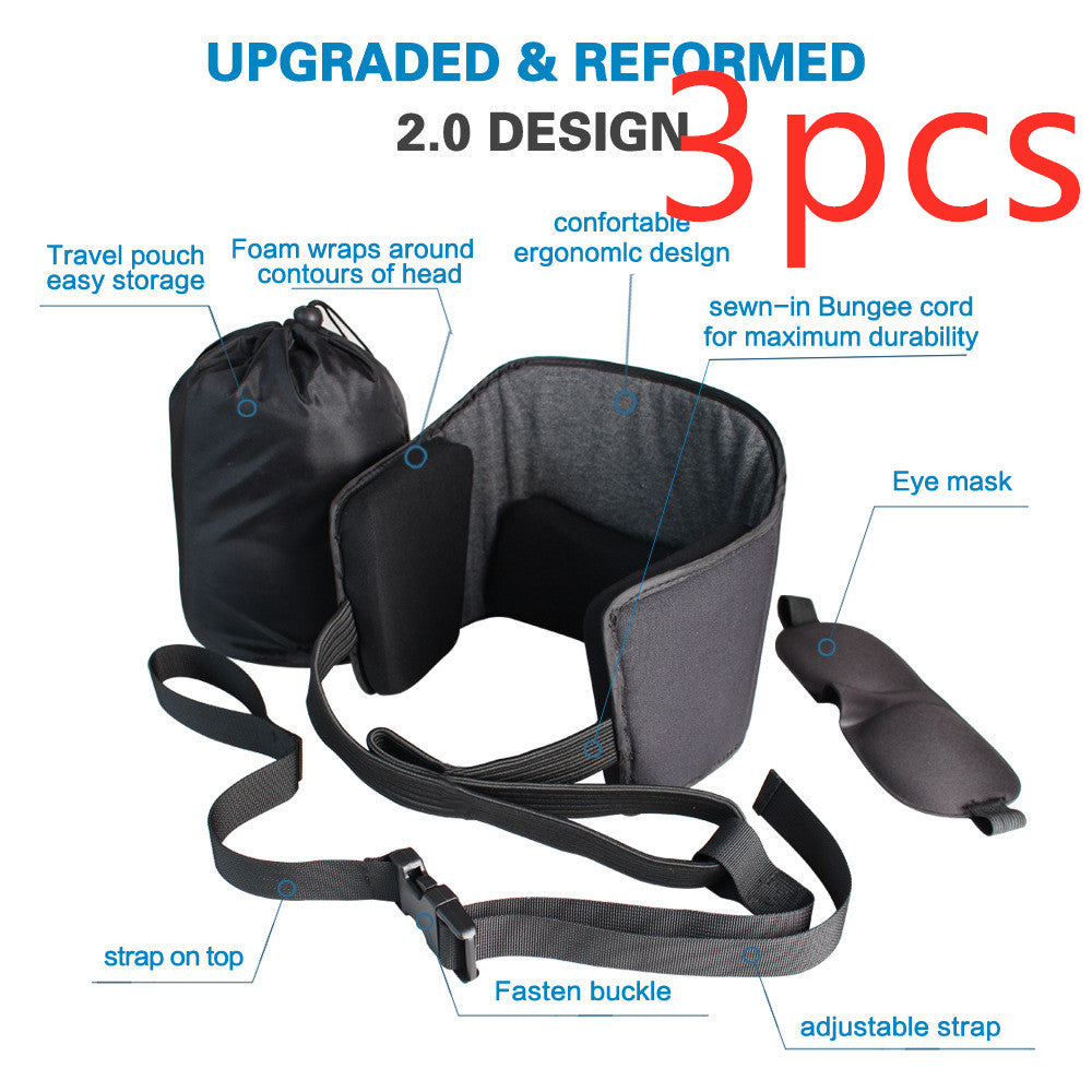 Cervical Neck Stretcher Pillow - view 5