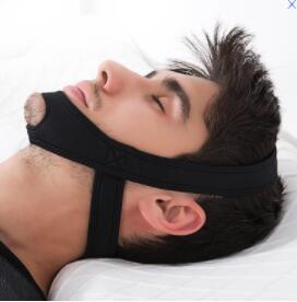 Anti-Snoring Chin Strap - view 5