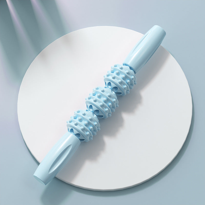 Muscle Massage Stick Roller | Portable Trigger Point Relief Tool