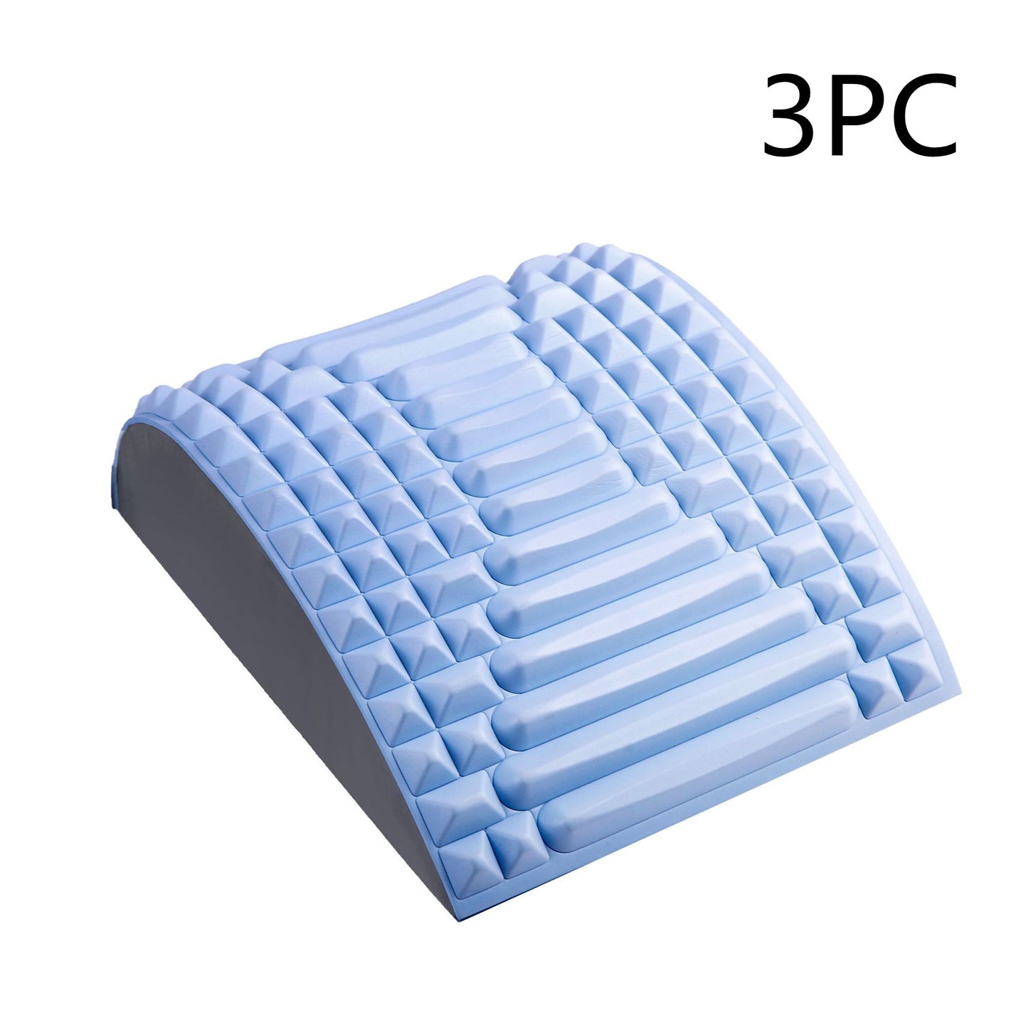 Neck & Back Support Stretcher Pillow | Daily Relaxation Tool