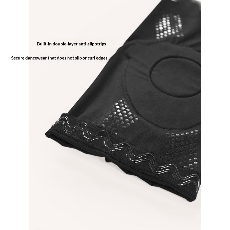 Self-Heating Knee Sleeves - view 3