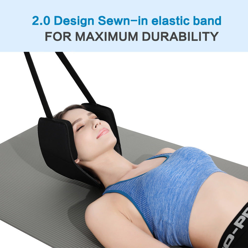 Cervical Neck Stretcher Pillow - view 4