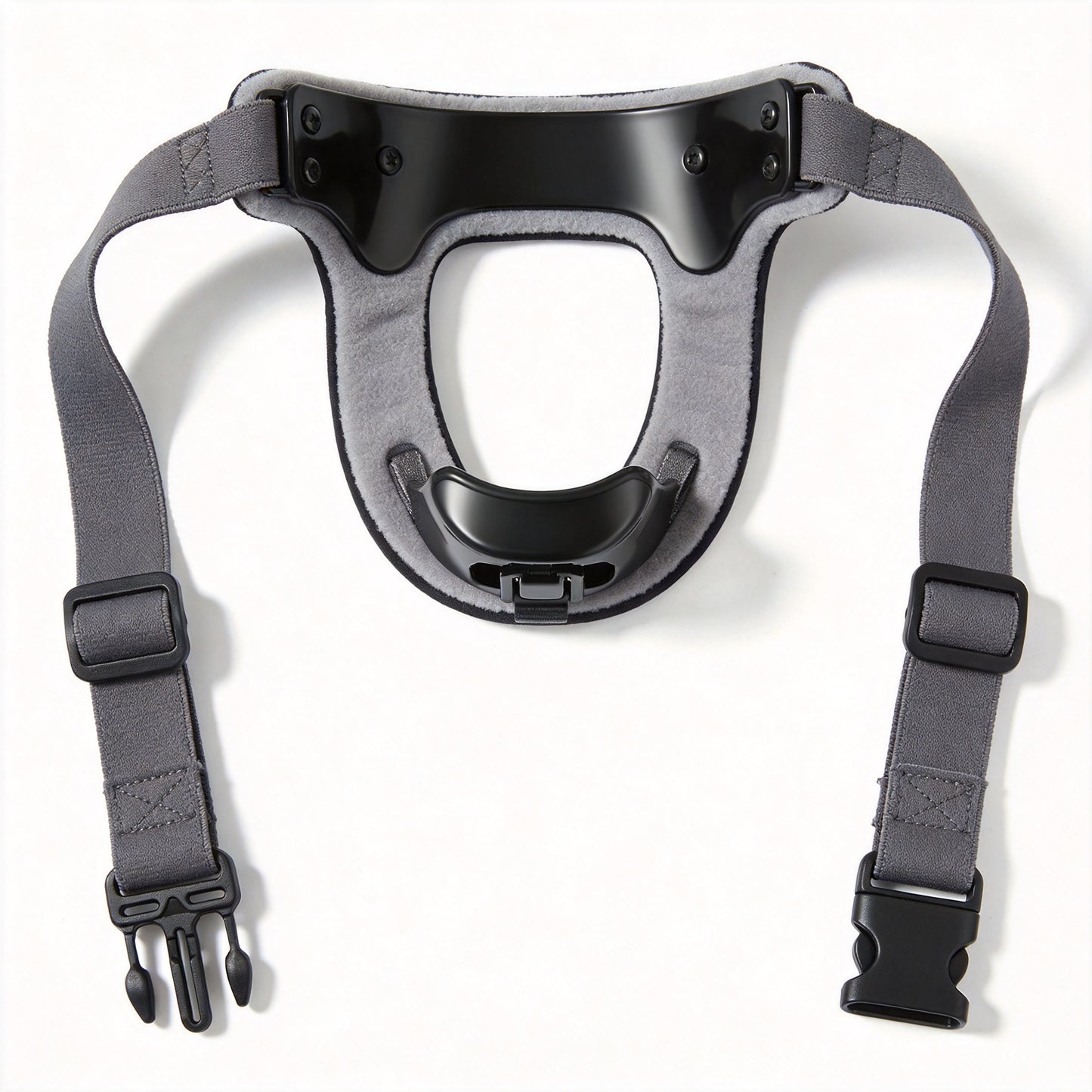 Anti-Snoring Chin Strap | Adjustable Sleep Aid for Men & Women