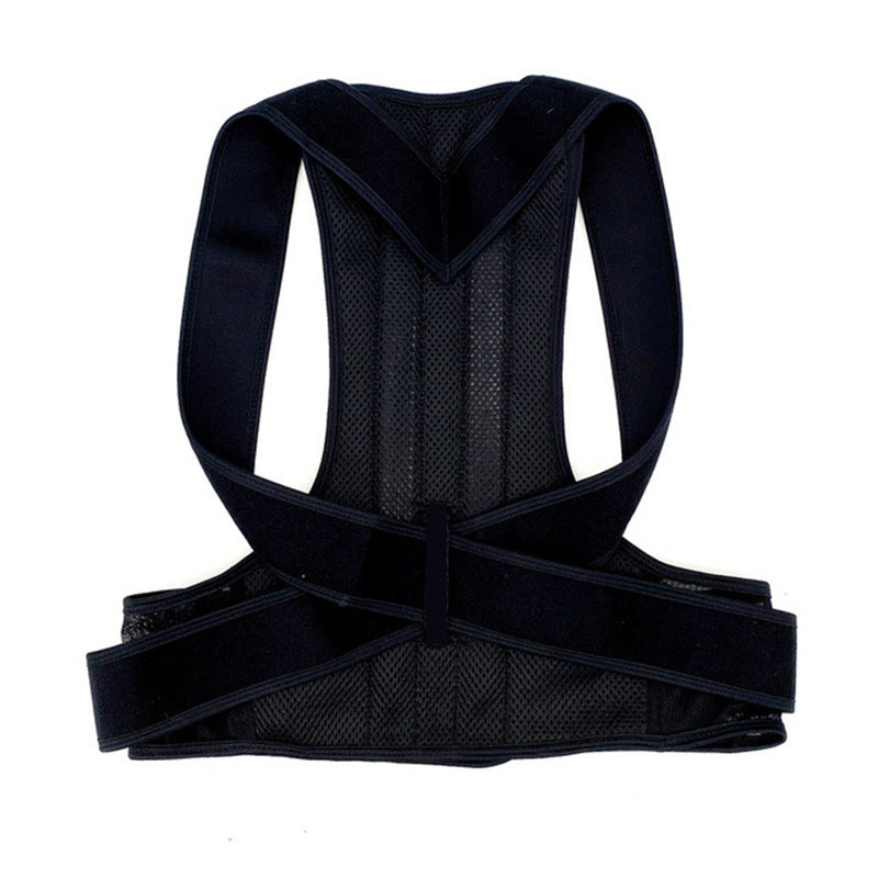 Posture Corrector Belt | Adjustable Anti-Hunchback Support