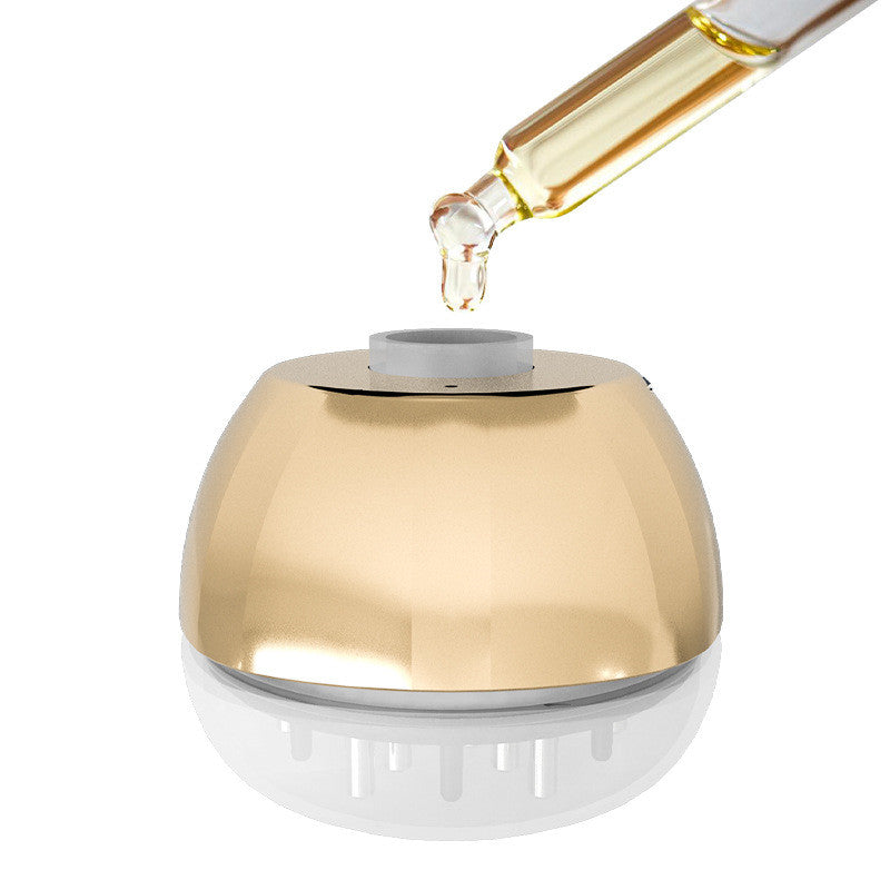 Scalp Massager Applicator | Electric Hair Scalp Relaxation