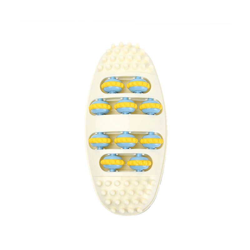 Foot Massage Roller | Portable Foot Relaxation Tool