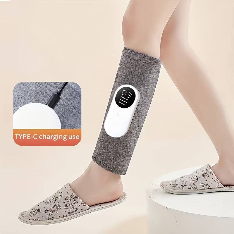 Leg Massager - leg massager, calf massager, air compression therapy