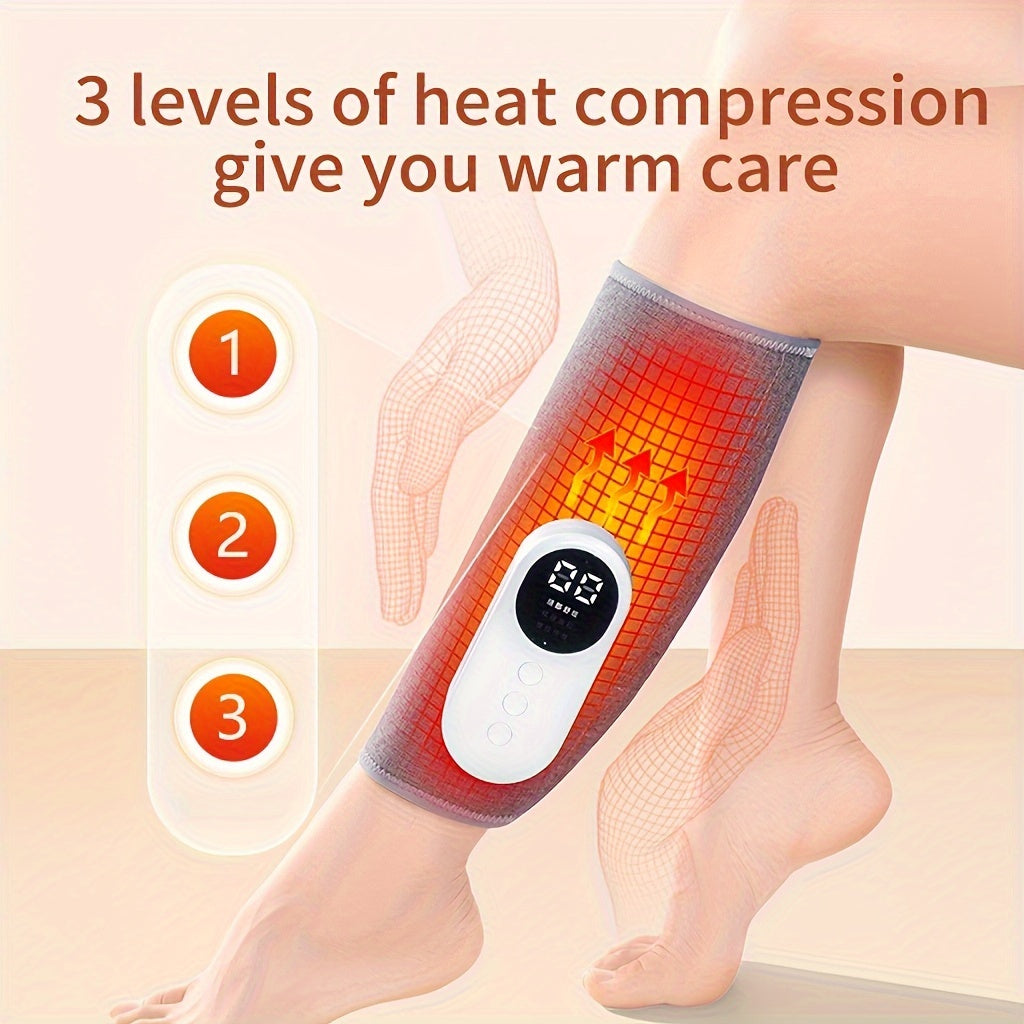 Leg Massager - leg massager, calf massager, air compression therapy