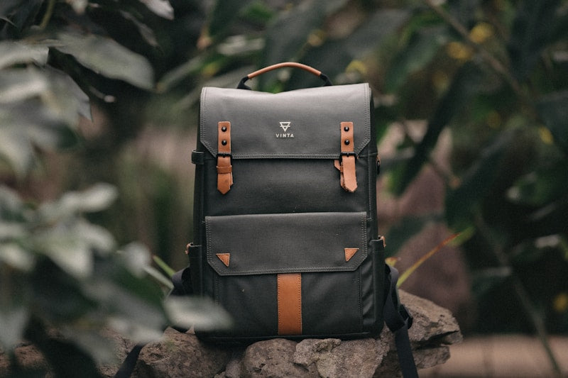 Premium Gym Bag | Waterproof Sports Duffel with Shoe Compartment